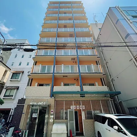 Hotel J&C-I